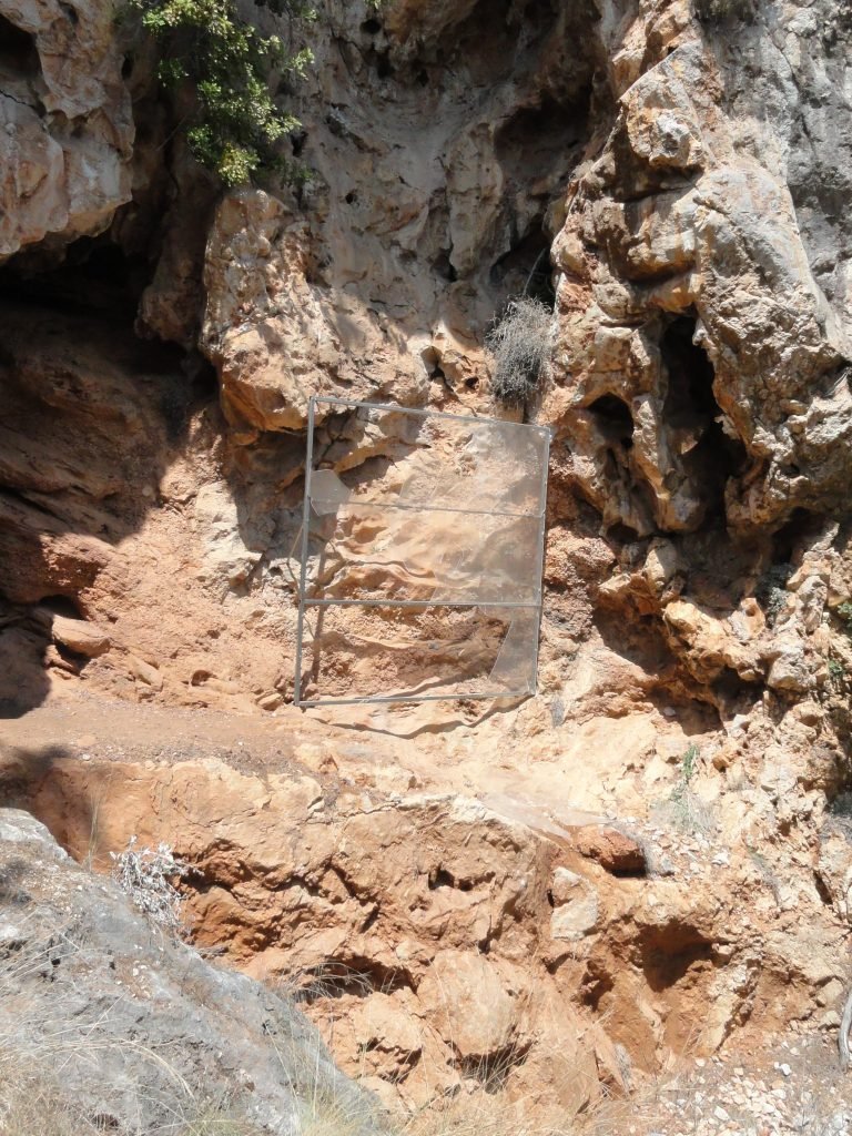 Beldibi Cave – The Rockpile Project