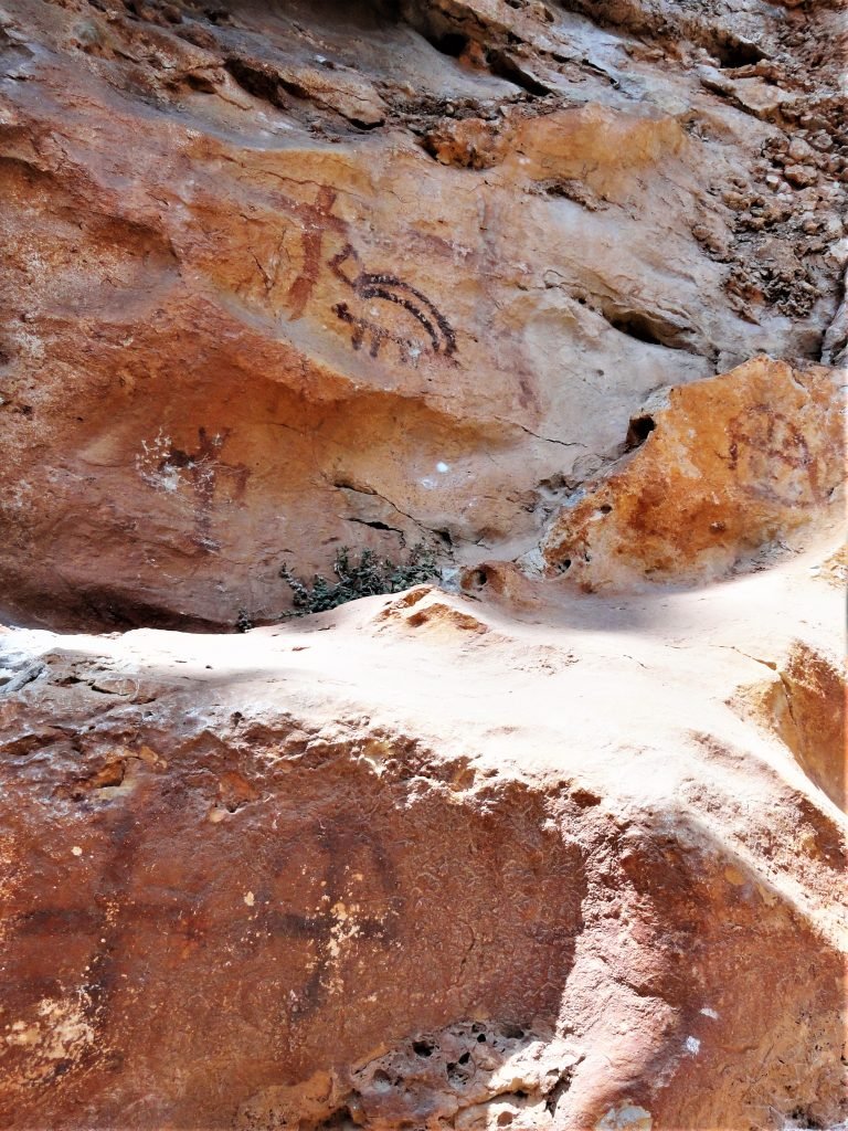 Beldibi Cave – The Rockpile Project