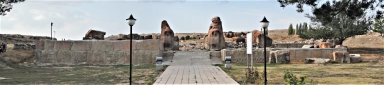 Alaca Höyük – The Rockpile Project